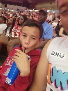 Miami Heat - NBA vs Atlanta Hawks