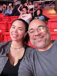 Miami Heat - NBA vs Atlanta Hawks