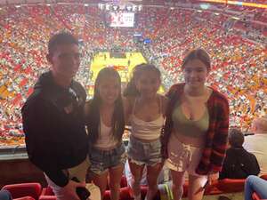 Miami Heat - NBA vs Atlanta Hawks