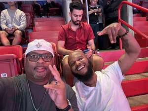 Miami Heat - NBA vs Atlanta Hawks