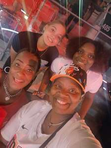 Miami Heat - NBA vs Atlanta Hawks