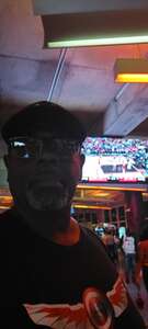 Miami Heat - NBA vs Atlanta Hawks