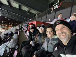 DC United - MLS vs Orlando City SC