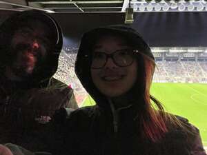 DC United - MLS vs Orlando City SC