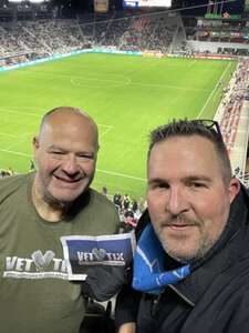 DC United - MLS vs Orlando City SC