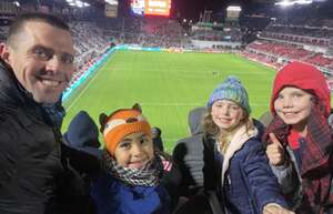 DC United - MLS vs Orlando City SC