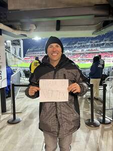 DC United - MLS vs Orlando City SC