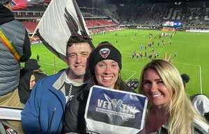 DC United - MLS vs Orlando City SC