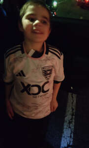 DC United - MLS vs Orlando City SC