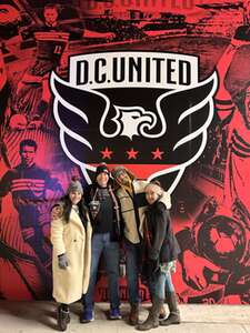 DC United - MLS vs Orlando City SC