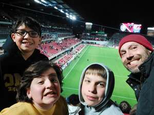 DC United - MLS vs Orlando City SC