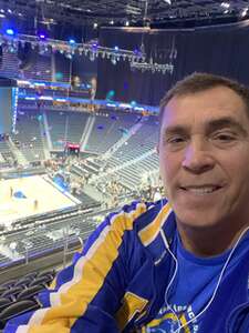 2023 Pac-12 Men's Basketball Tournament - Session 3