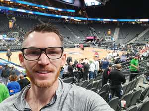 2023 Pac-12 Men's Basketball Tournament - Session 3