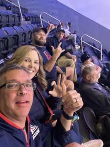 2023 Pac-12 Men's Basketball Tournament - Session 3