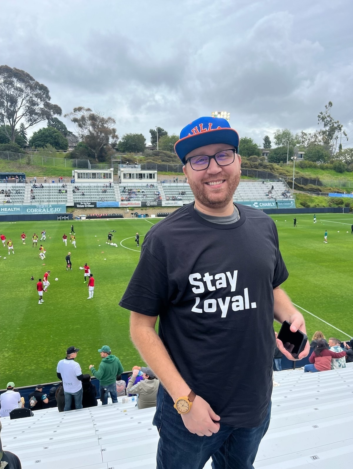 Your quick guide to San Diego Loyal SC in 2023 - The San Diego
