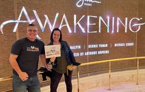 Awakening