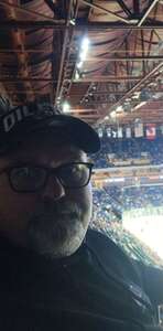 Tulsa Oilers - ECHL vs Cincinnati Cyclones