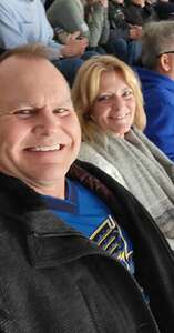 St. Louis Blues - NHL vs San Jose Sharks