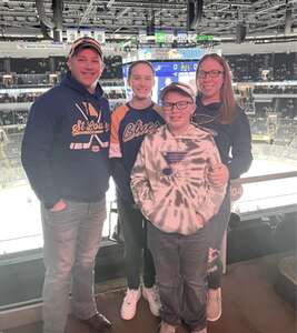 St. Louis Blues - NHL vs San Jose Sharks