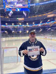 St. Louis Blues - NHL vs San Jose Sharks