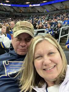 St. Louis Blues - NHL vs San Jose Sharks