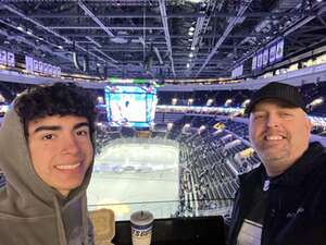 St. Louis Blues - NHL vs San Jose Sharks