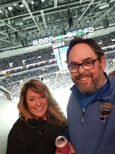 St. Louis Blues - NHL vs San Jose Sharks