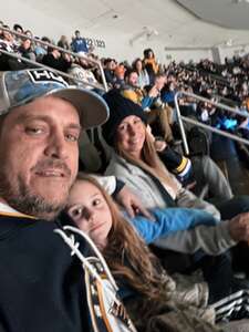 St. Louis Blues - NHL vs San Jose Sharks