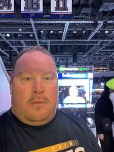 St. Louis Blues - NHL vs San Jose Sharks