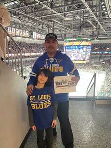 St. Louis Blues - NHL vs San Jose Sharks