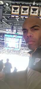 St. Louis Blues - NHL vs San Jose Sharks