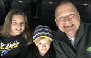 St. Louis Blues - NHL vs San Jose Sharks