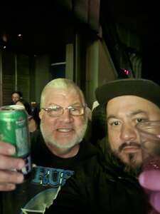 The Rush Tribute Project