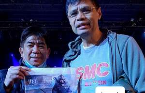 The Rush Tribute Project