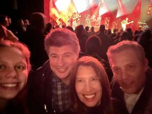 The Rush Tribute Project