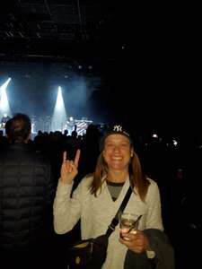 The Rush Tribute Project