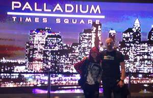 The Rush Tribute Project