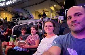 Jurassic World Live Tour