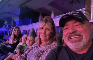 Jurassic World Live Tour