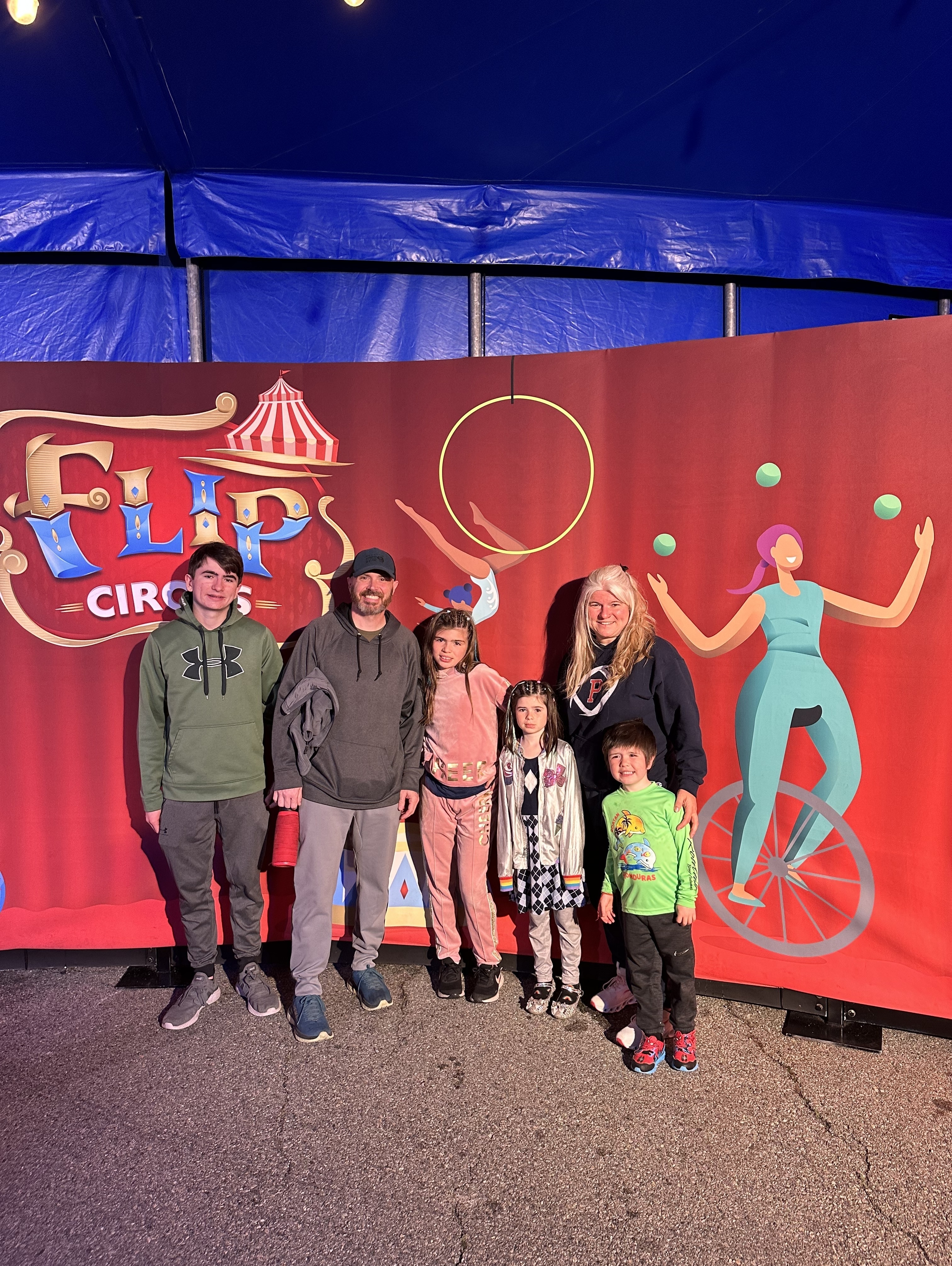 Acheter Flip Circus - Jeu de société - Iello