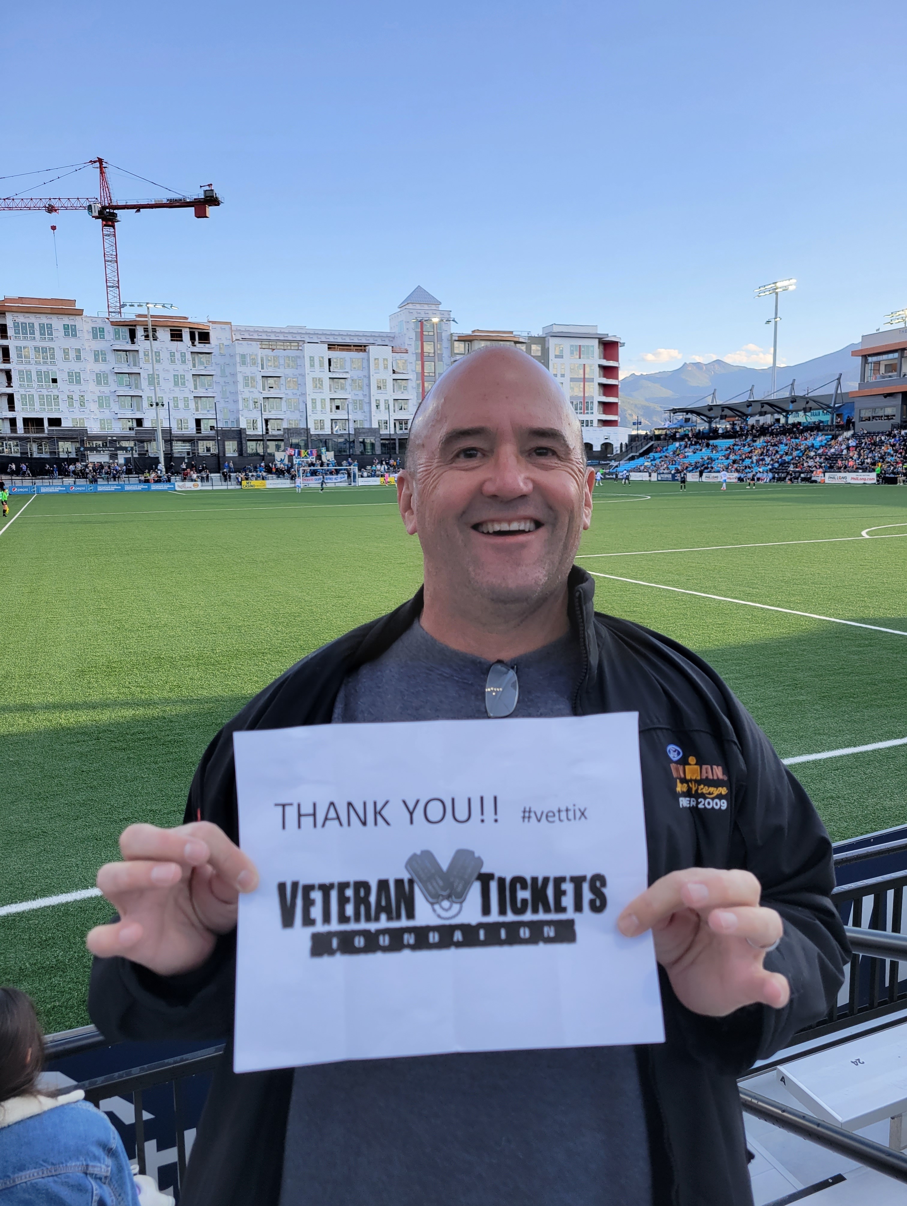 Colorado Springs Switchbacks vs. Las Vegas Lights