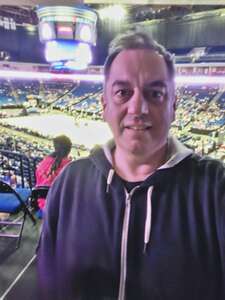 Harlem Globetrotters World Tour