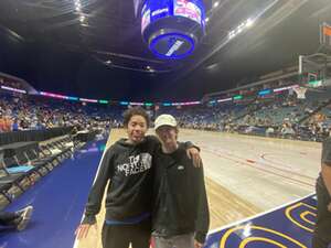 Harlem Globetrotters World Tour