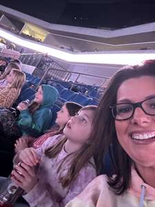 Harlem Globetrotters World Tour