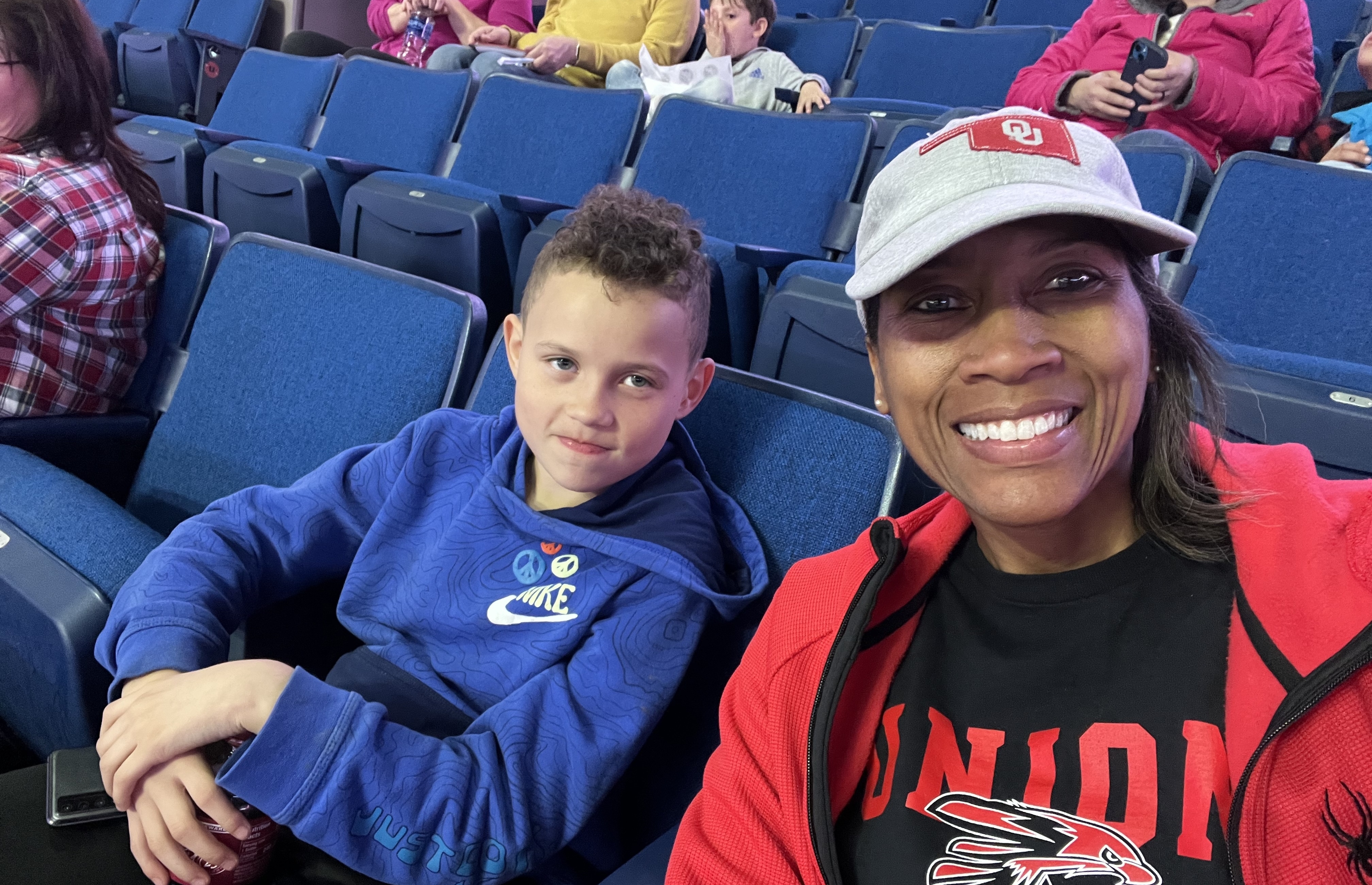 Harlem Globetrotters World Tour