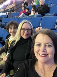 Harlem Globetrotters World Tour