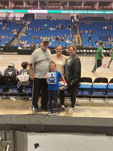Harlem Globetrotters World Tour
