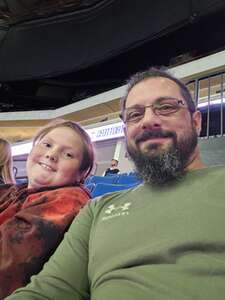 Harlem Globetrotters World Tour