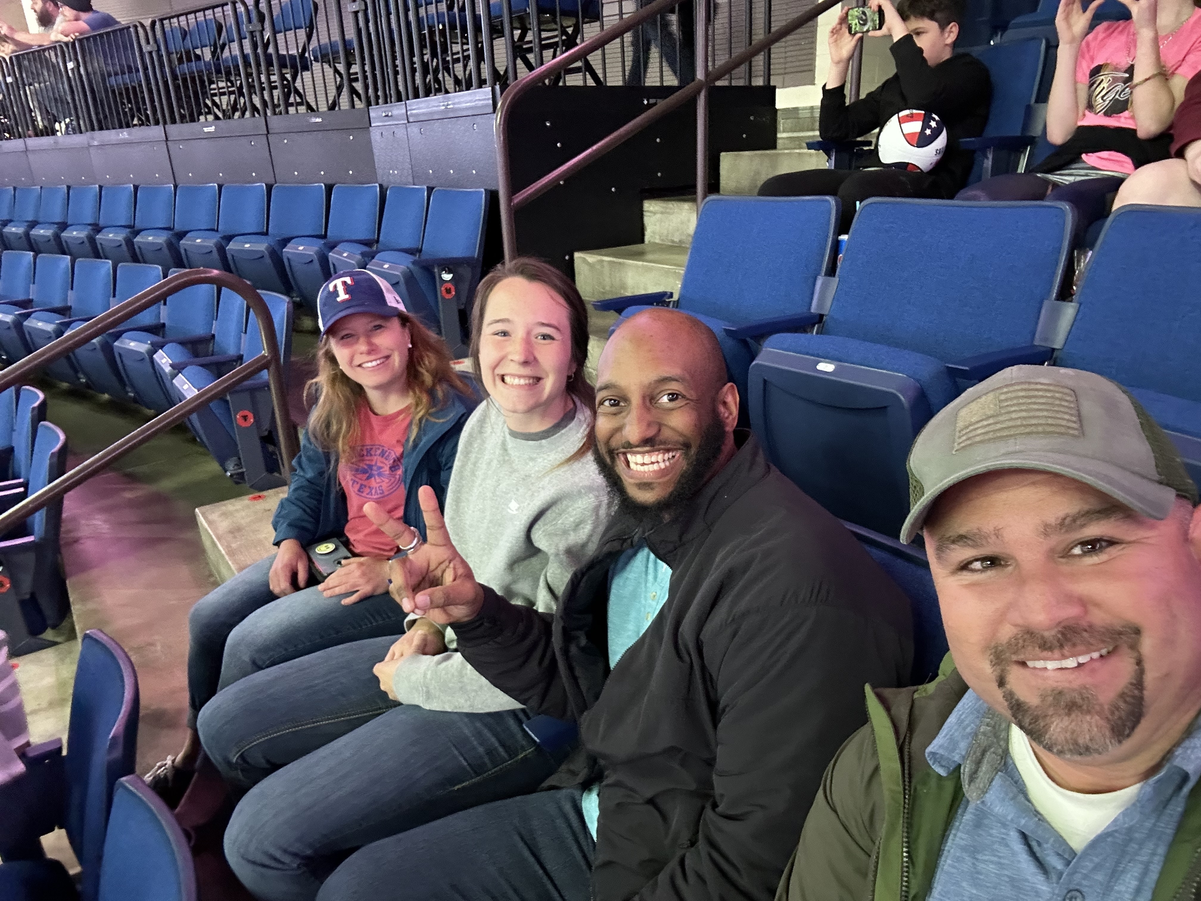 Harlem Globetrotters World Tour