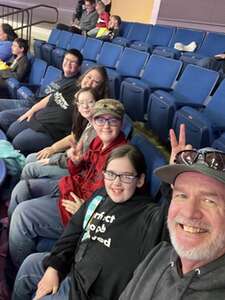Harlem Globetrotters World Tour